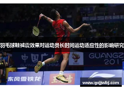 羽毛球鞋减震效果对运动员长时间运动适应性的影响研究